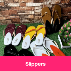 Slippers